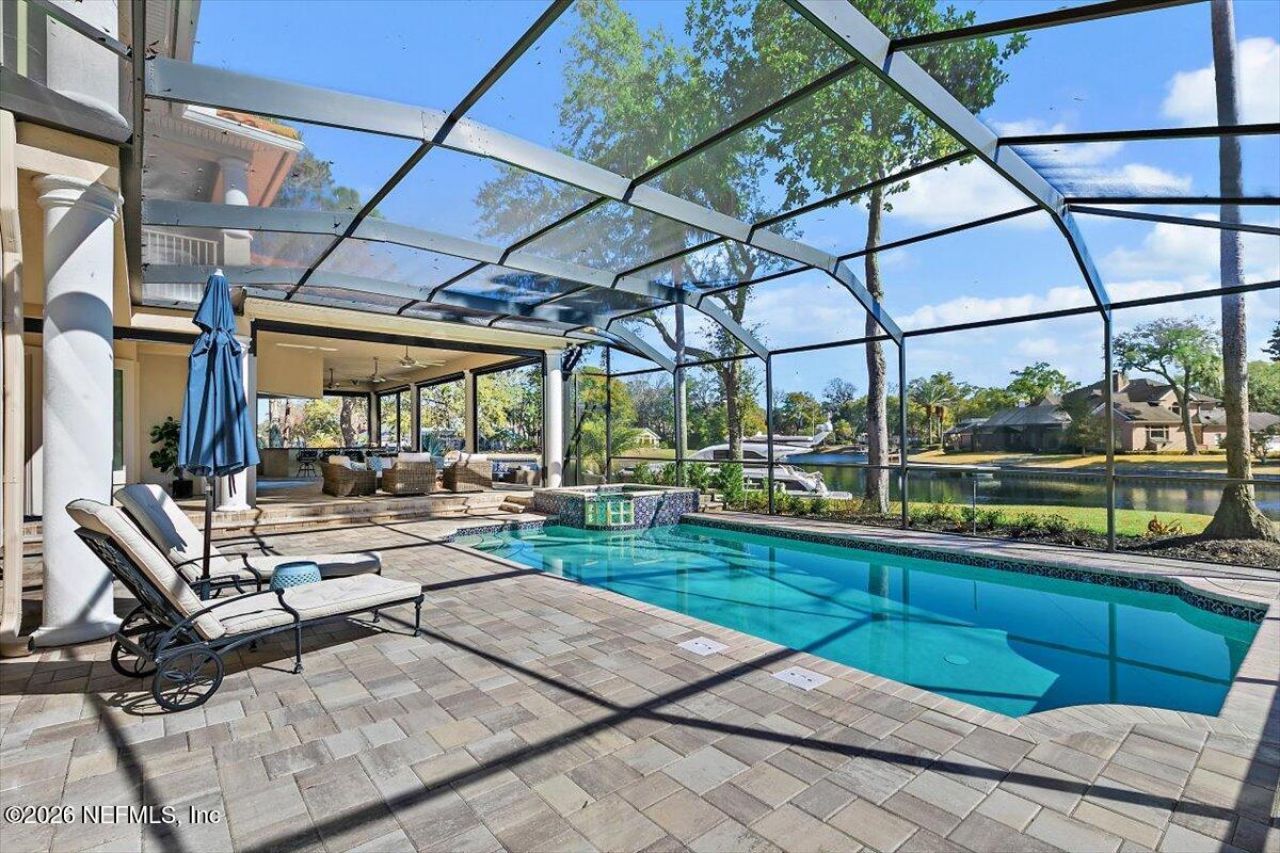 821 Queens Harbor Boulevard, Jacksonville, FL 32225 Photo