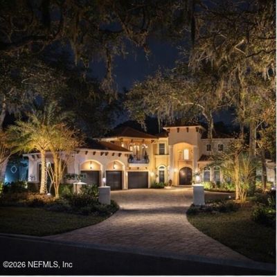 821 Queens Harbor Boulevard, Jacksonville, FL 32225 Photo