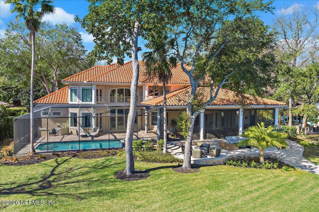 821 Queens Harbor Boulevard, Jacksonville, FL 32225 Photo