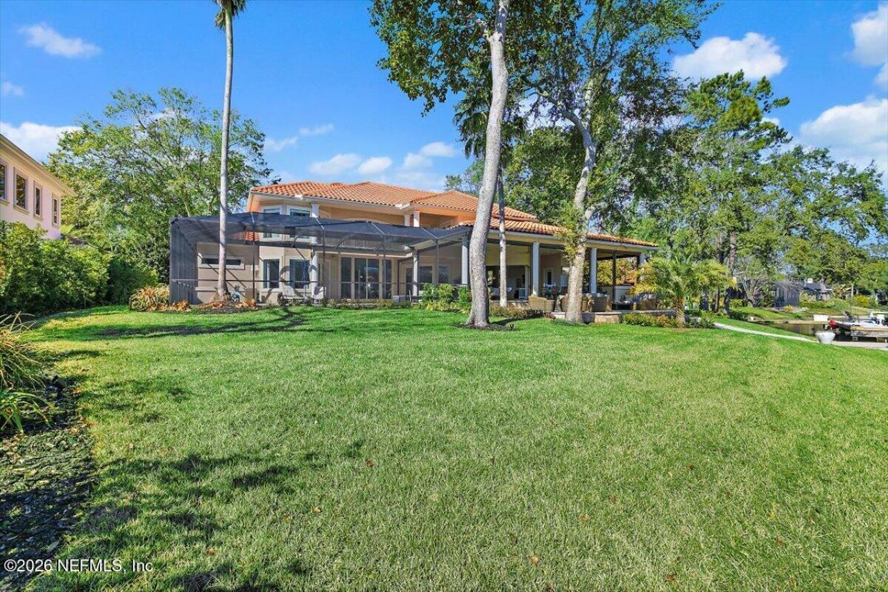 821 Queens Harbor Boulevard, Jacksonville, FL 32225 Photo