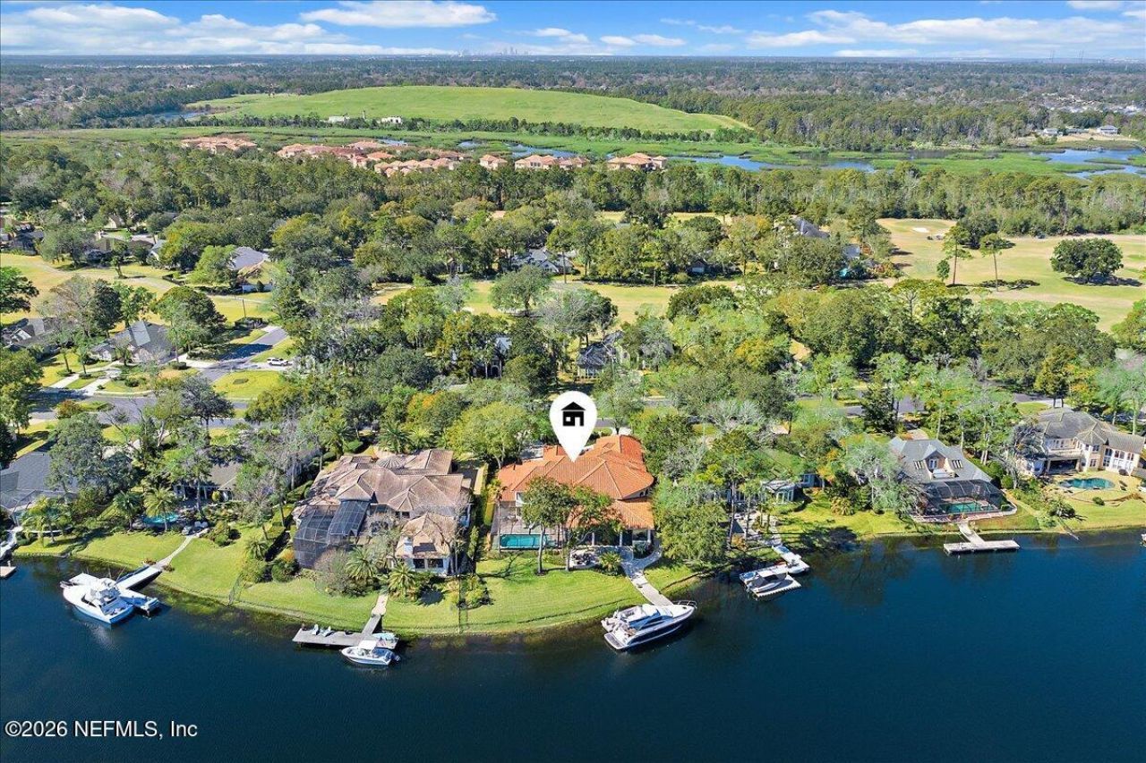 821 Queens Harbor Boulevard, Jacksonville, FL 32225 Photo