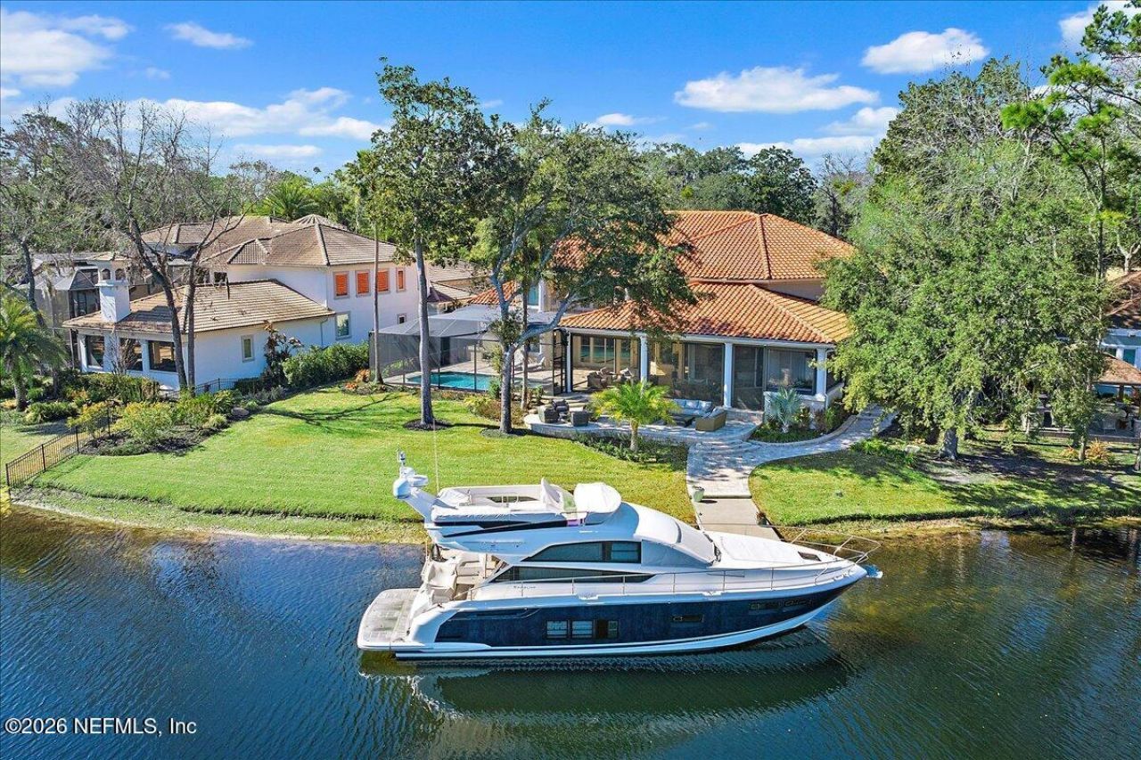 821 Queens Harbor Boulevard, Jacksonville, FL 32225 Photo