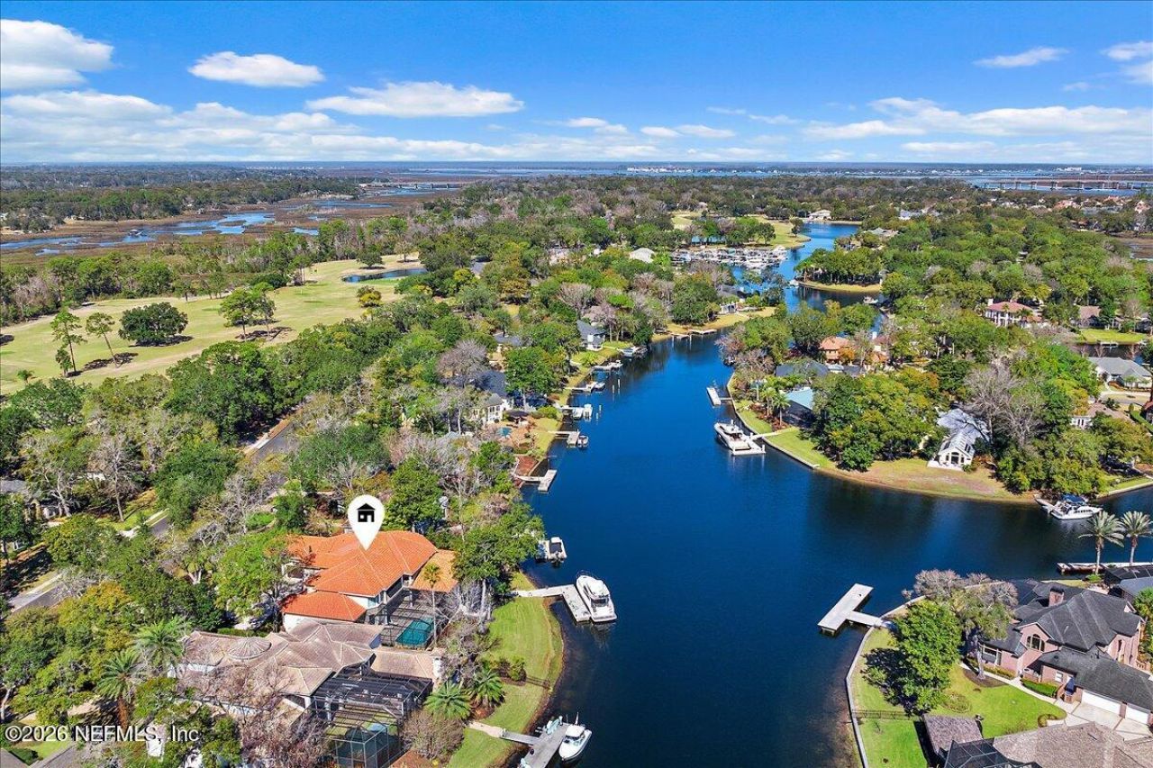 821 Queens Harbor Boulevard, Jacksonville, FL 32225 Photo