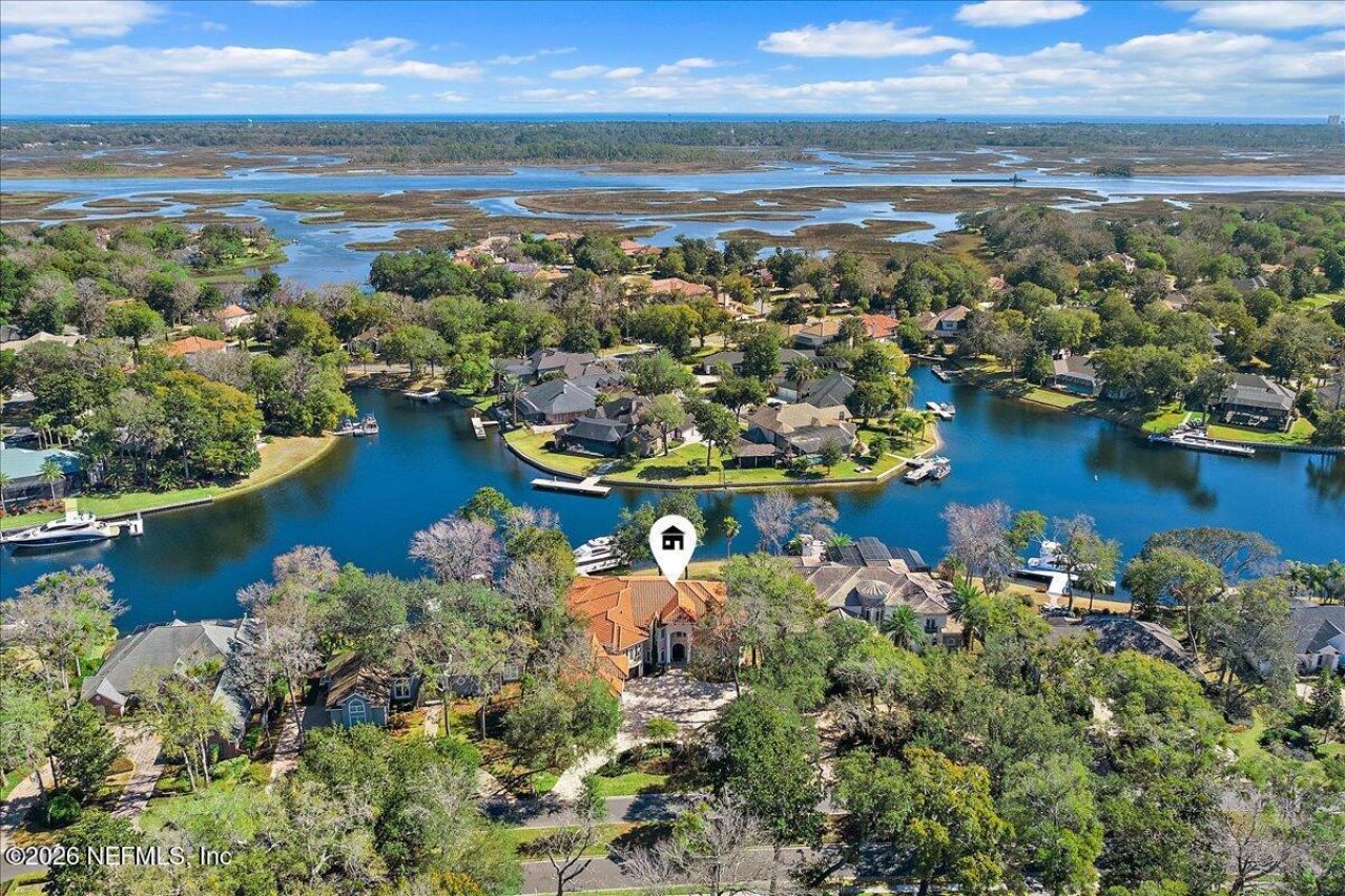 821 Queens Harbor Boulevard, Jacksonville, FL 32225 Photo