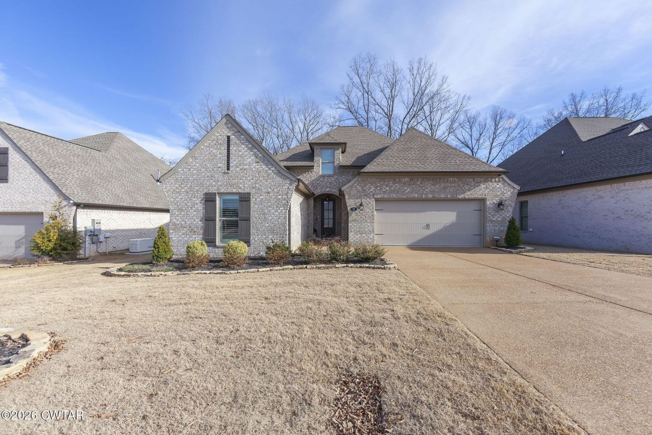 56 Emerald Breeze Drive, Jackson, TN 38305 Main Photo