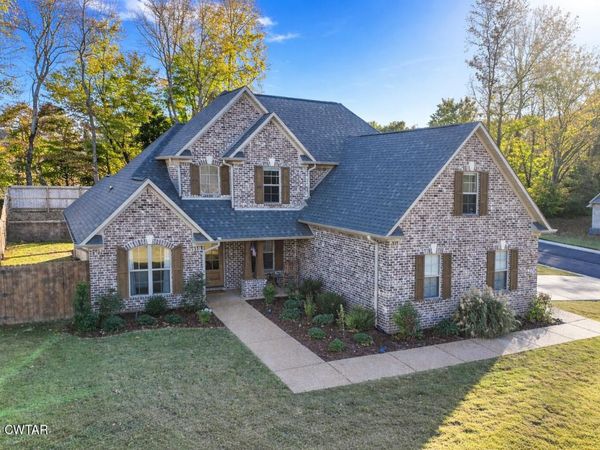 285 Fawn Ridge Lane, Medina, TN 38355