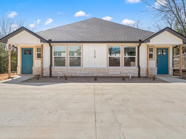 1510 N 7TH Street, Waco, TX 76707