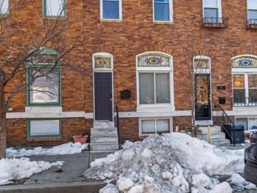 511 S Lakewood Avenue, Baltimore, MD 21224 Main Photo