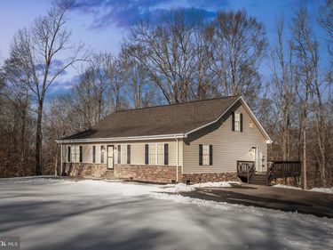 15285 WOODSLANE ROAD, WOODFORD, VA 22580