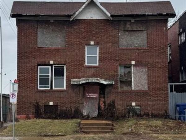 3715 Fair Avenue, St Louis, MO 63115