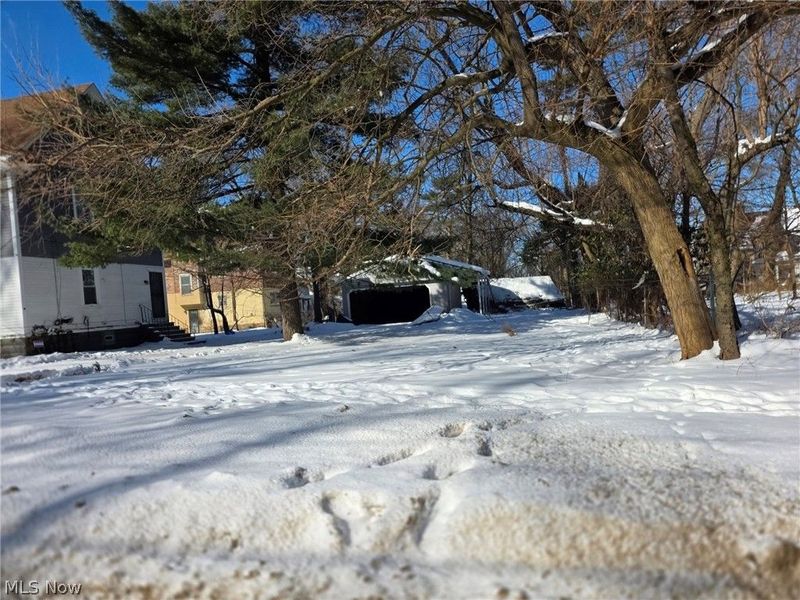 1895 Chapman Avenue, Cleveland, OH 44112 Photo 6