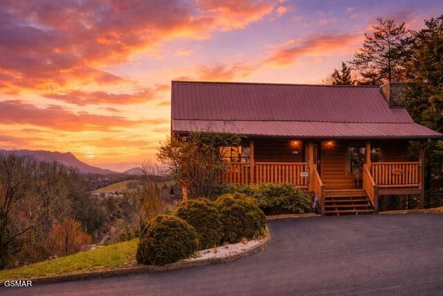 1543 Rainbow Ridge Way, Sevierville, TN 37862 Main Photo