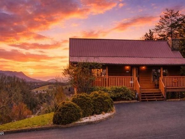 1543 Rainbow Ridge Way, Sevierville, TN 37862