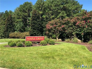 3125 Lake Stone Terrace , Powhatan, VA 23139