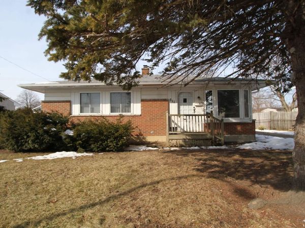 511 John Rolfe Drive, Monroe, MI 48162