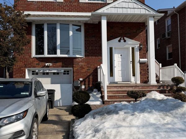 164-11 95th Street , Howard Beach, NY 11414