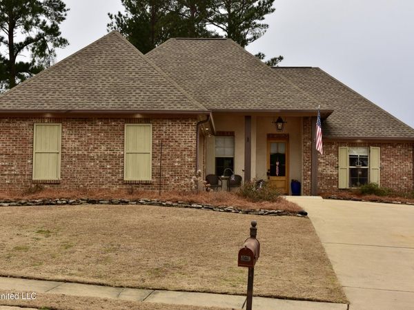 103 Quarles Drive, Madison, MS 39110