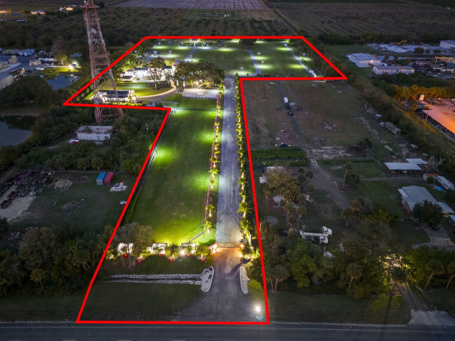 16200 Orange Avenue, Fort Pierce, FL 34945 Photo