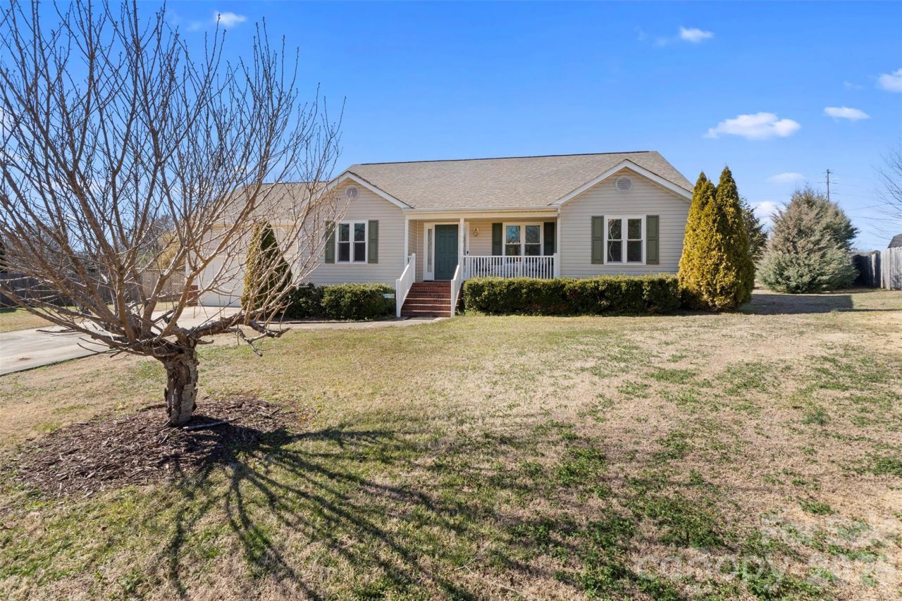 921 Hollow Hill Court, Stanfield, NC 28163 Main Photo