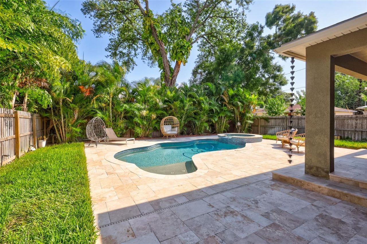 3412 W Cass Street, Tampa, FL 33609 Photo