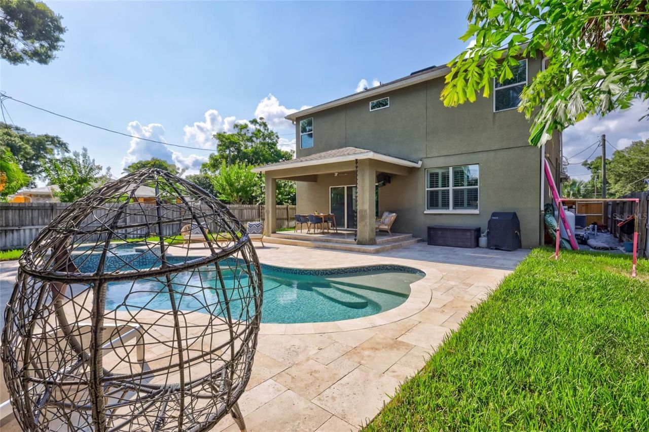 3412 W Cass Street, Tampa, FL 33609 Photo
