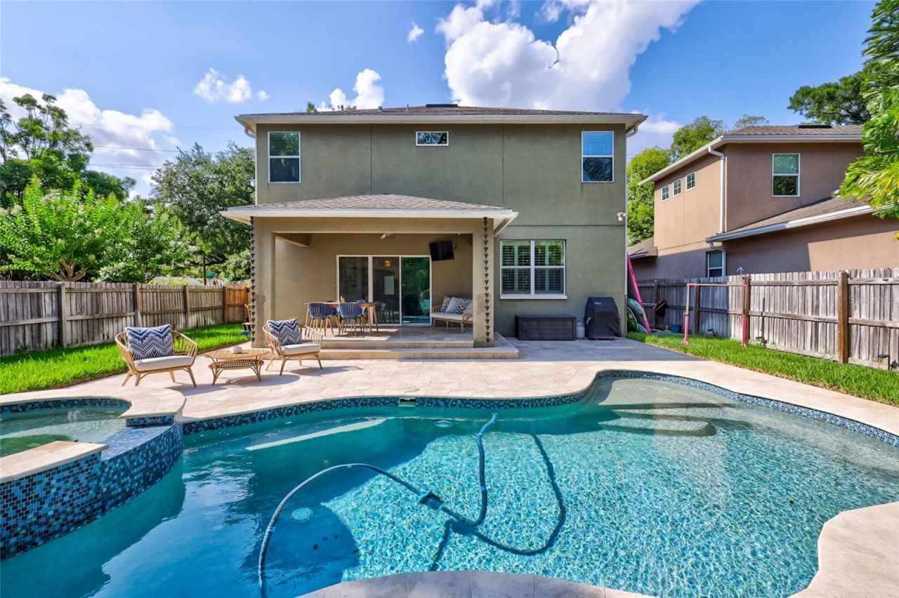 3412 W Cass Street, Tampa, FL 33609 Photo