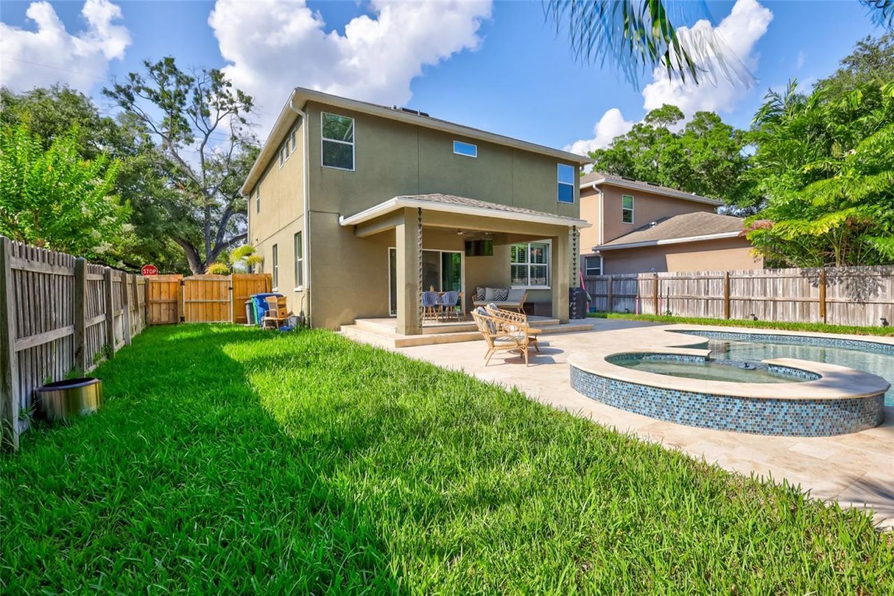 3412 W Cass Street, Tampa, FL 33609 Photo