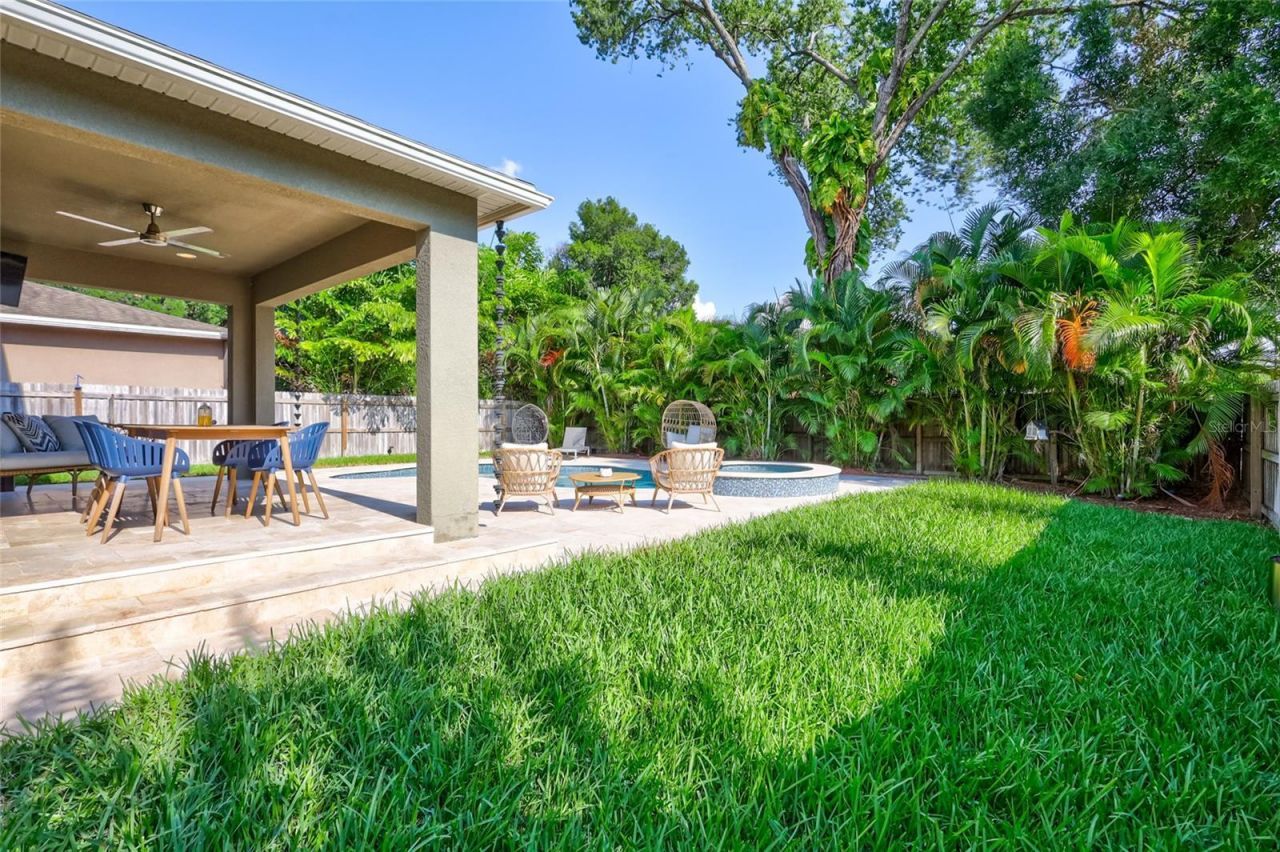 3412 W Cass Street, Tampa, FL 33609 Photo