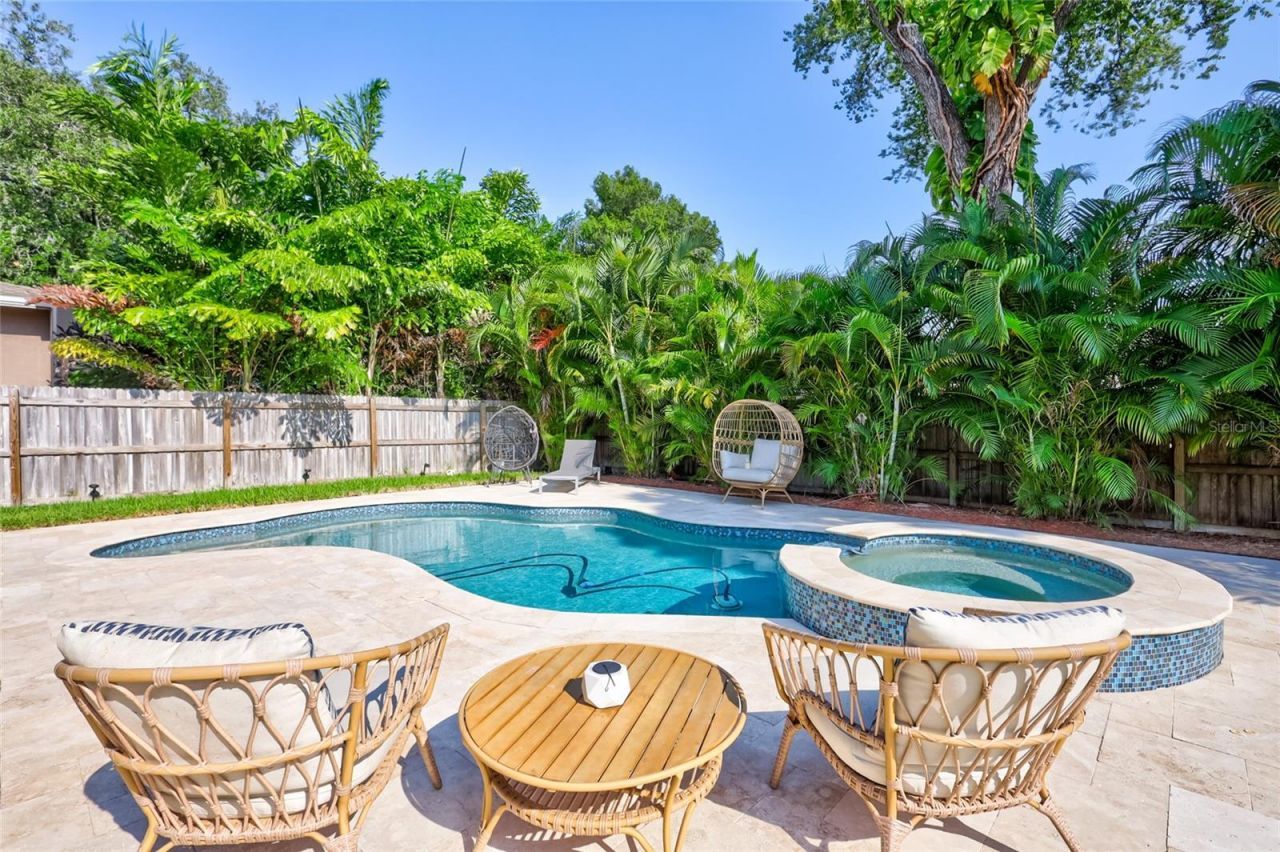 3412 W Cass Street, Tampa, FL 33609 Photo