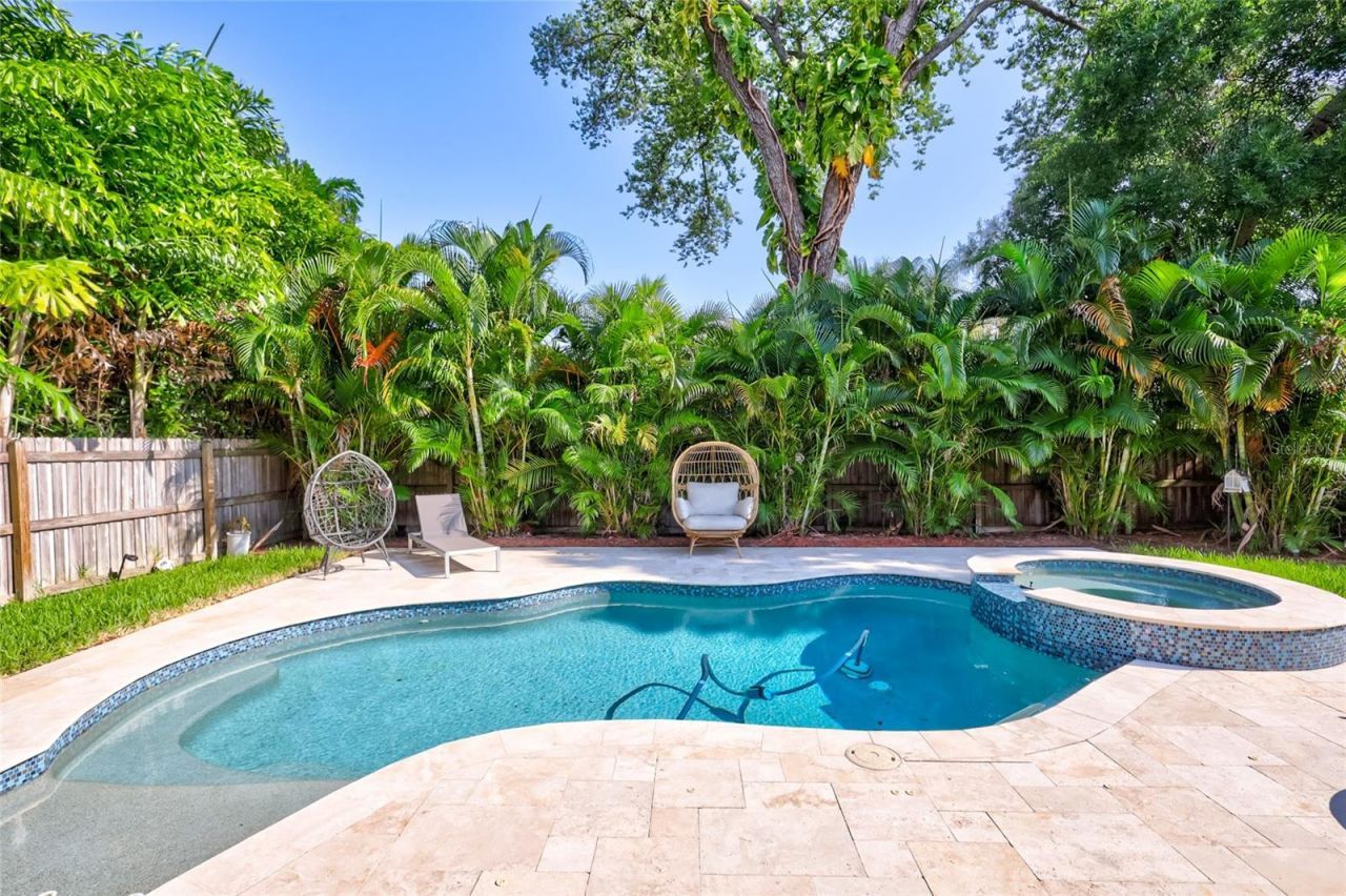 3412 W Cass Street, Tampa, FL 33609 Photo