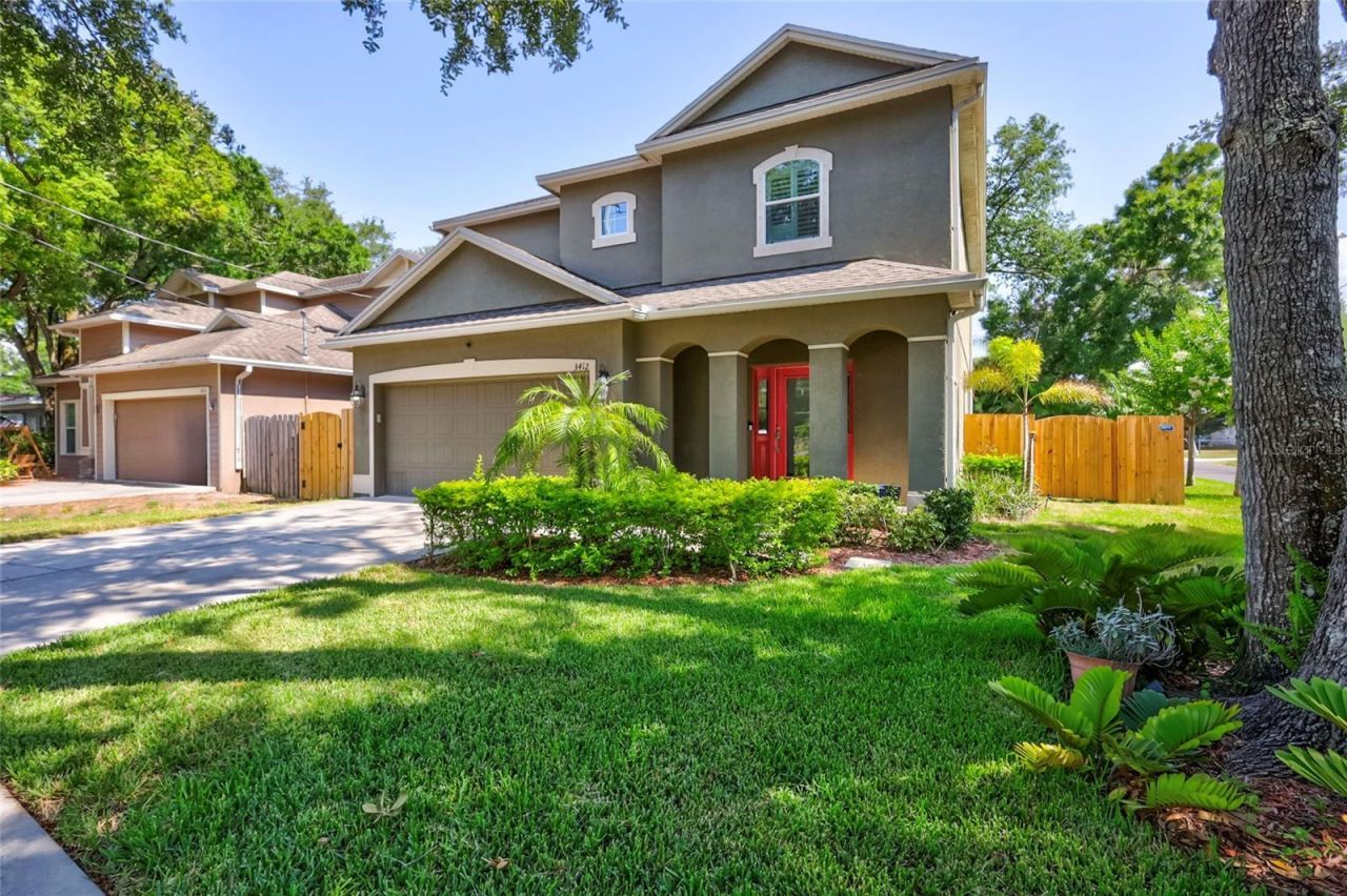 3412 W Cass Street, Tampa, FL 33609 Photo