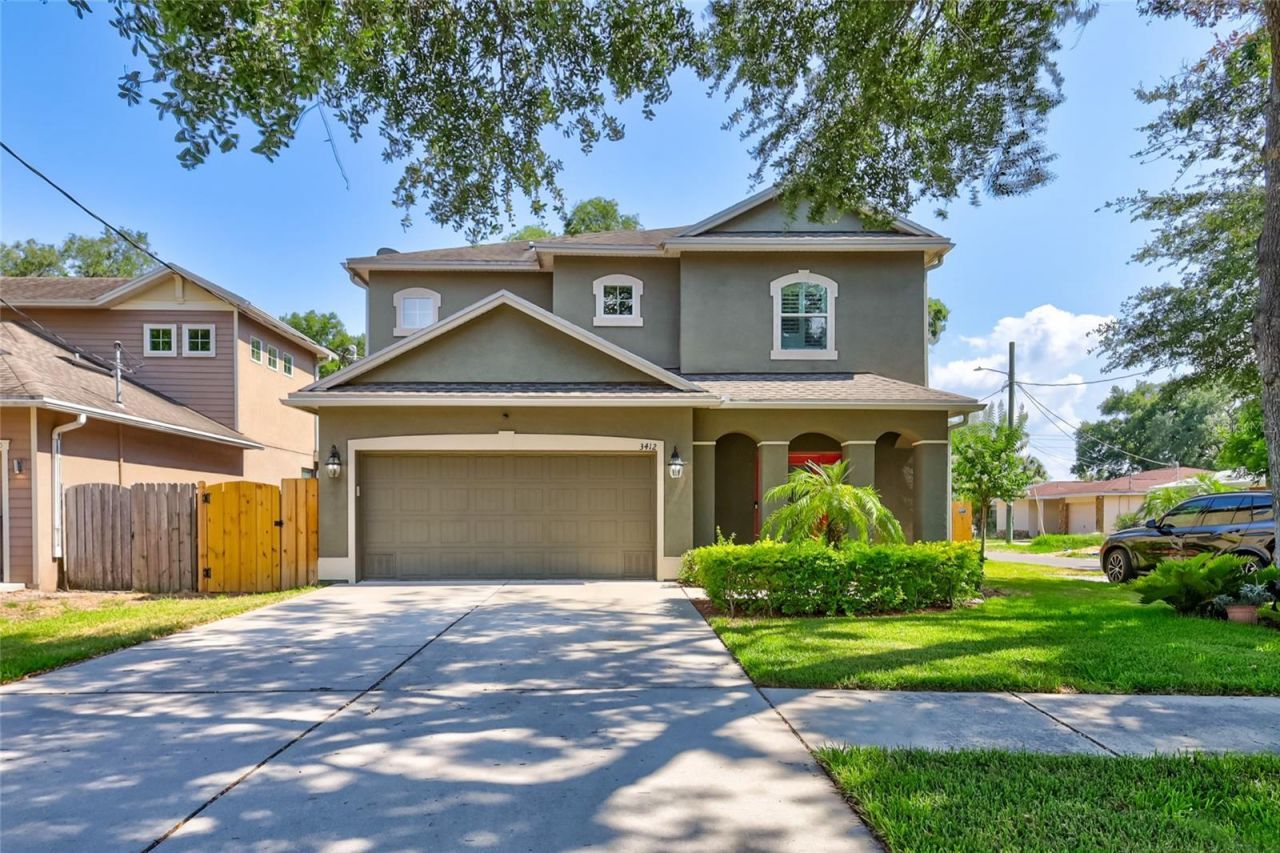 3412 W Cass Street, Tampa, FL 33609 Photo