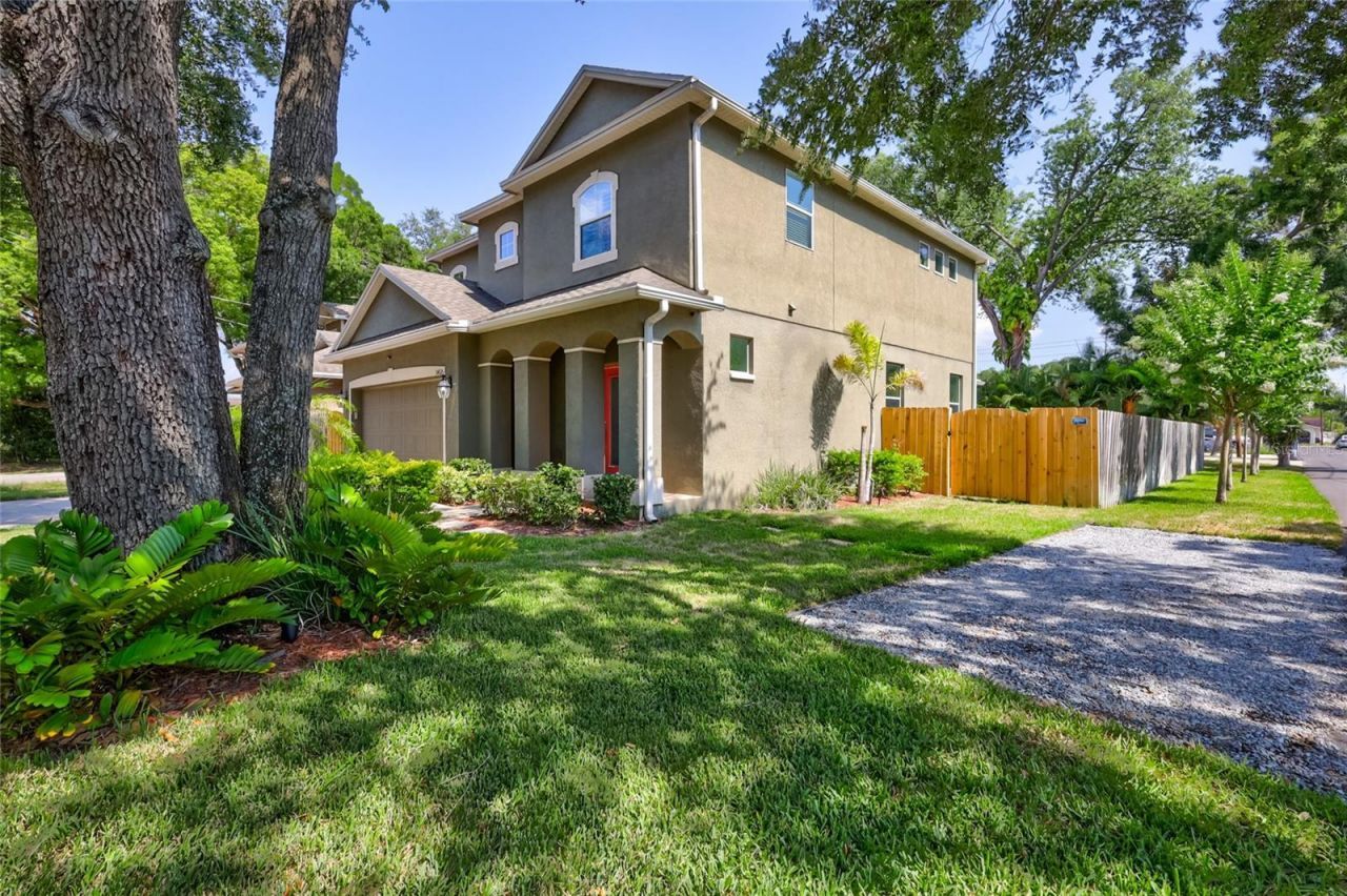 3412 W Cass Street, Tampa, FL 33609 Photo