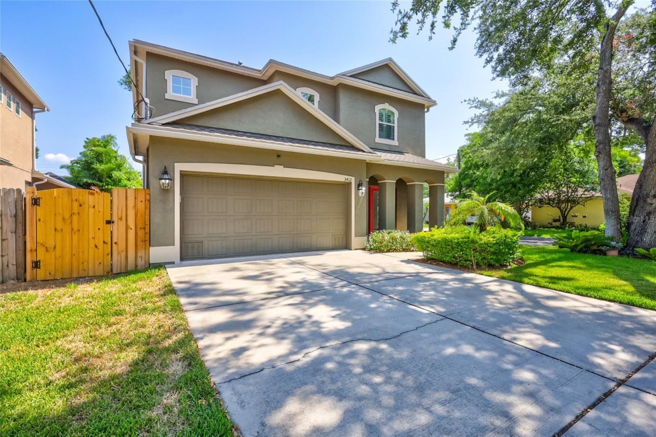3412 W Cass Street, Tampa, FL 33609 Photo