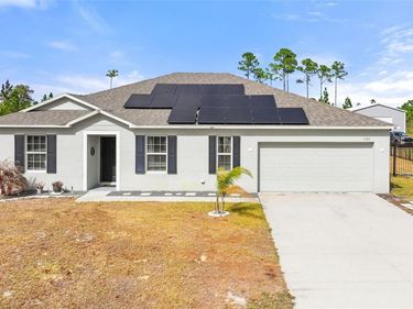 1106 ALTHEA DRIVE, INDIAN LAKE ESTATES, FL 33855
