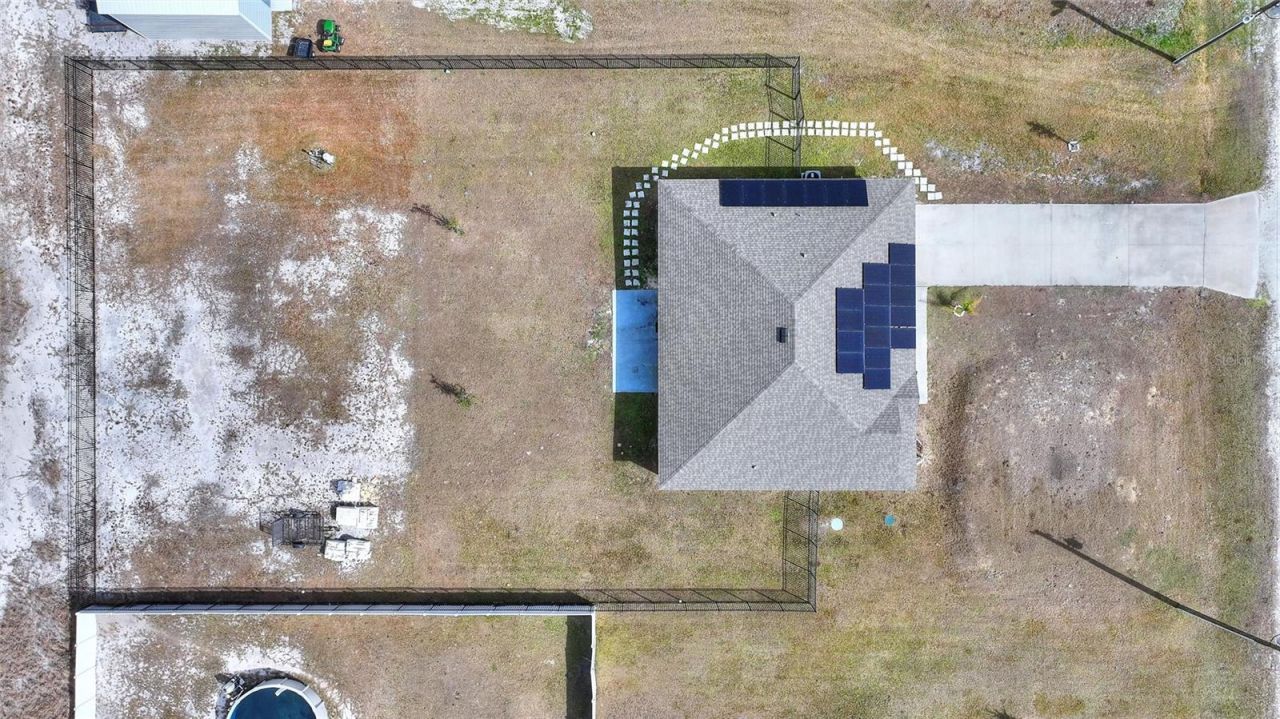 1106 Althea Drive, Indian Lake Estates, FL 33855 Photo