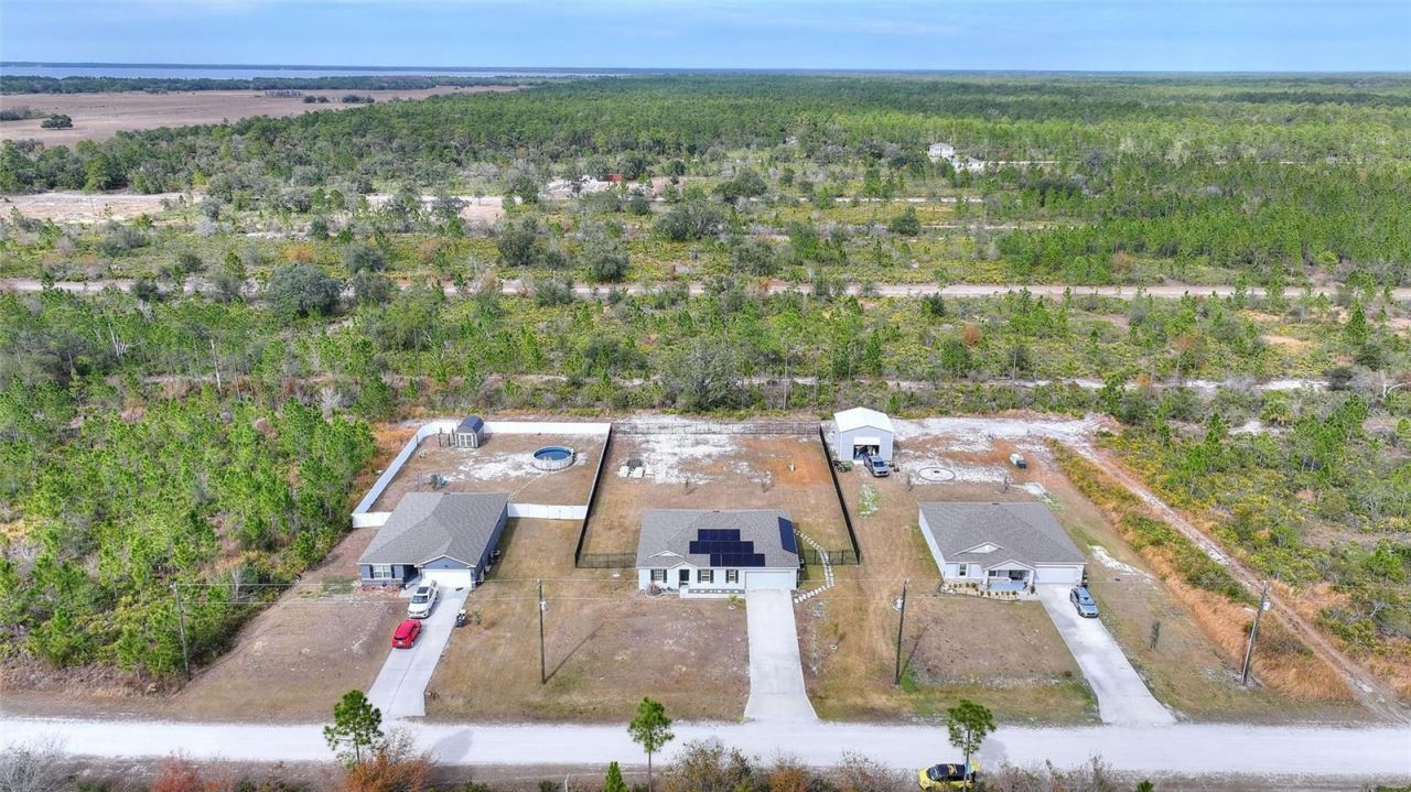 1106 Althea Drive, Indian Lake Estates, FL 33855 Photo