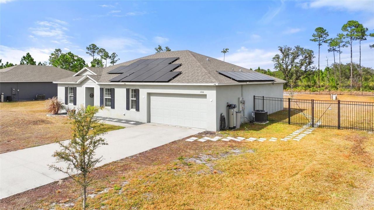 1106 Althea Drive, Indian Lake Estates, FL 33855 Photo