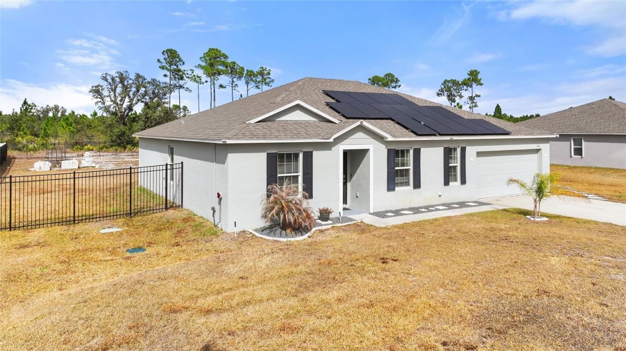 1106 Althea Drive, Indian Lake Estates, FL 33855 Photo