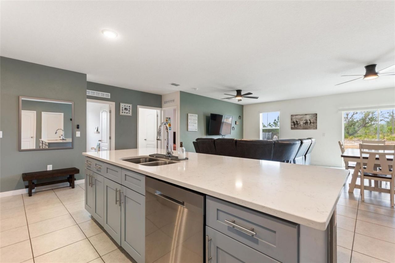 1106 Althea Drive, Indian Lake Estates, FL 33855 Photo