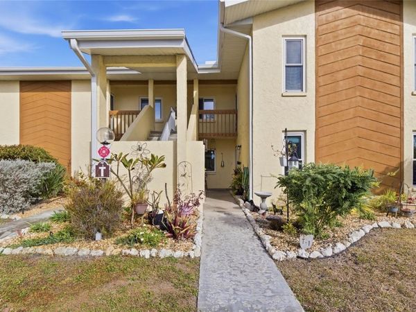 6699 SAN CASA DRIVE, Unit T1, ENGLEWOOD, FL 34224