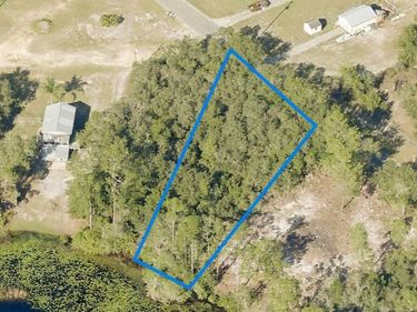 0 FISHERMANS ROAD, PAISLEY, FL 32767
