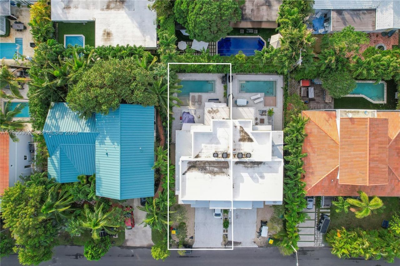 640 Fernwood Rd, Key Biscayne, FL 33149 Photo