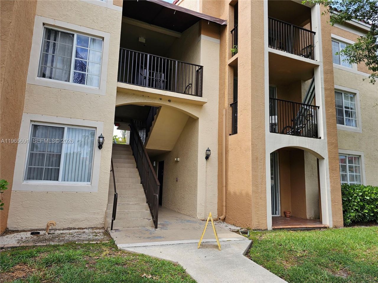 2051 Renaissance Blvd, Unit 104, Miramar, FL 33025 Photo