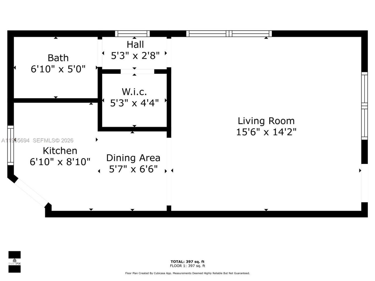 717 Espanola Way , Unit 204, Miami Beach, FL 33139 Photo