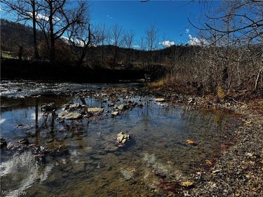 SR 148 & T 506, Powhatan Point, OH 43942