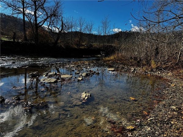 SR 148 & T 506, Powhatan Point, OH 43942