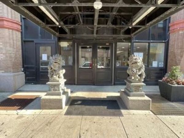 1010 RACE STREET, Unit 5F, PHILADELPHIA, PA 19107