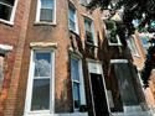1904 MOSHER STREET, BALTIMORE, MD 21217