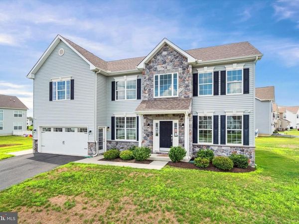 2 SUMMIT DRIVE, Unit CHARLESTON, SMYRNA, DE 19977